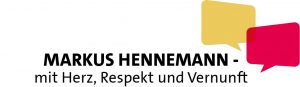 Markus Hennemann Logo